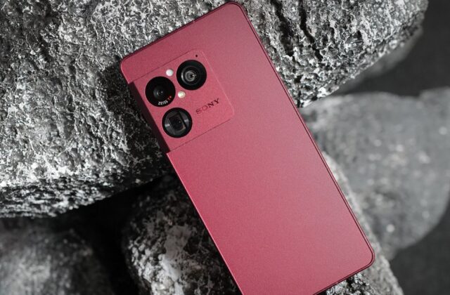 Sony Xperia 1 VIII tại Việt Nam: Flagship cho người giữ ‘cảm giác’ — giá 38.990.000 đồng