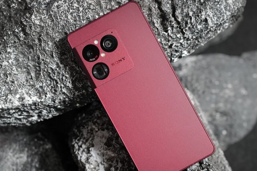 Sony Xperia 1 VIII tại Việt Nam: Flagship cho người giữ ‘cảm giác’ — giá 38.990.000 đồng