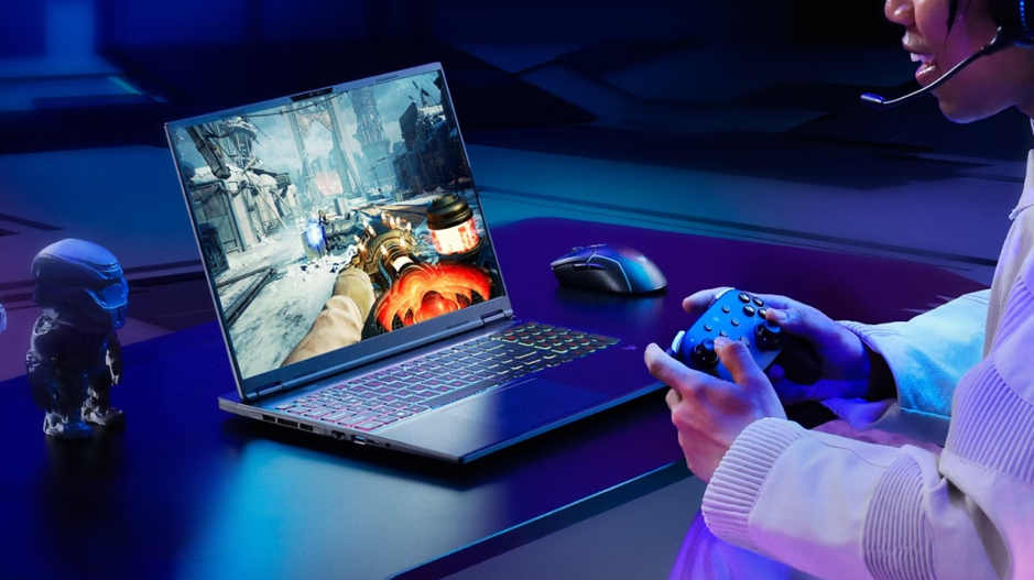 Khám Phá Thế Giới Laptop Gaming Acer: Hiệu Năng Vượt Trội Và Đa Dạng Lựa Chọn