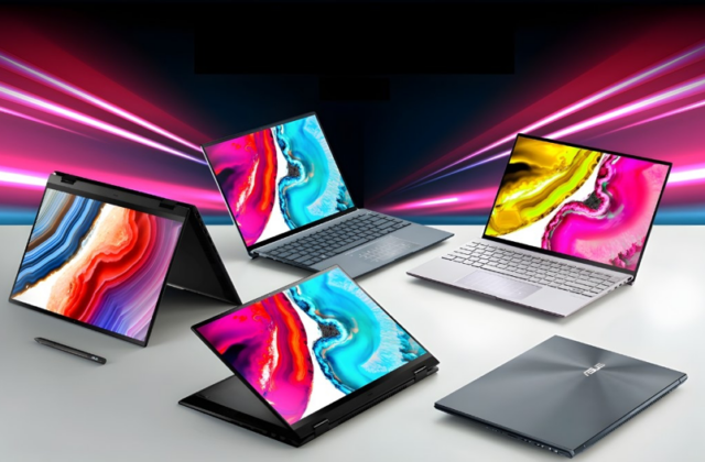 Top 7 Laptop Asus Túi Tiền Dành Cho Sinh Viên Đáng Mua Nhất