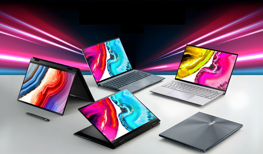 Top 7 Laptop Asus Túi Tiền Dành Cho Sinh Viên Đáng Mua Nhất