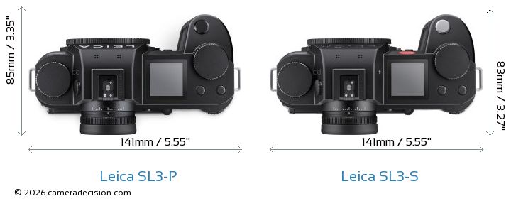 Trên tay và trải nghiệm nhanh Leica SL3-P: Chiếc máy ảnh vừa mới ra của hãng "logo chấm đỏ" có gì đáng chú ý? - Ảnh 6.