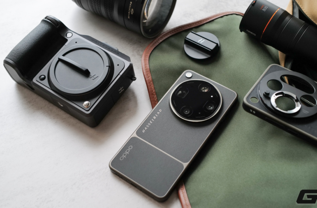 Tìm Hiểu Về OPPO Find X9 Ultra: Camera Đỉnh Cao Trong Thế Giới Smartphone