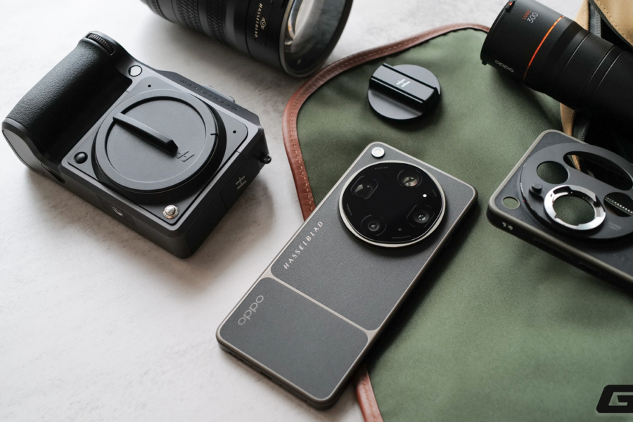 Tìm Hiểu Về OPPO Find X9 Ultra: Camera Đỉnh Cao Trong Thế Giới Smartphone