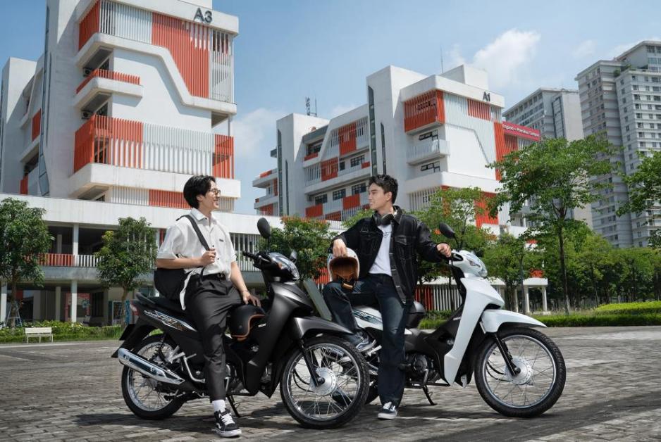 Trải Nghiệm Mua Xe Tại Nam Tiến