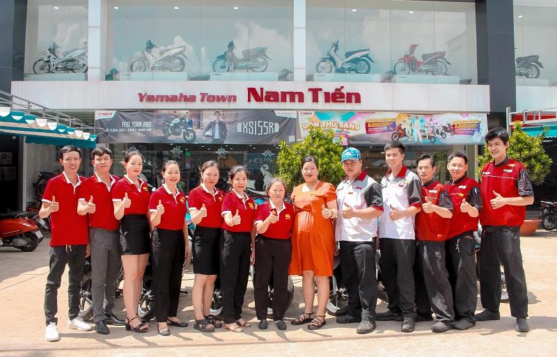 Dịch Vụ Hậu Mãi Chu Đáo Tại Nam Tiến