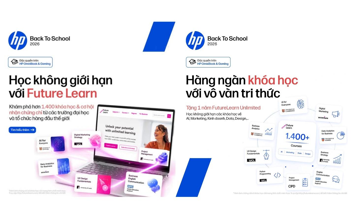 Mua HP OmniBook/Gaming nhận 4 ứng dụng AI miễn phí- Ảnh 4.