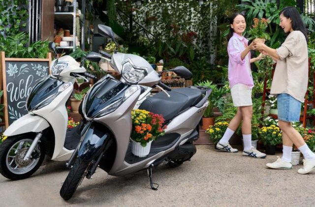 Khám Phá Xe Máy Nam Tiến: Điểm Đến Đáng Tin Cậy Cho Mọi Người Yêu Xe