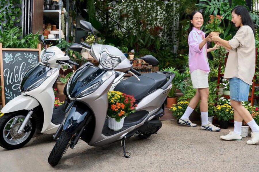 Khám Phá Xe Máy Nam Tiến: Điểm Đến Đáng Tin Cậy Cho Mọi Người Yêu Xe