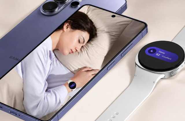 Khám Phá Sức Khỏe Tối Ưu Với Ứng Dụng Samsung Health Trên Galaxy S26 Ultra