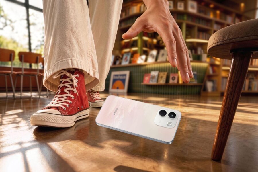 Độ Bền Chất Lượng Cao Của REDMI Note 17 Pro Series: Sống Sót Qua Thử Thách Khắc Nghiệt