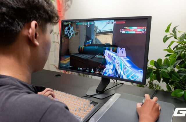 LG UltraGear 2026: Ba hướng phát triển màn hình dành cho game thủ và esports