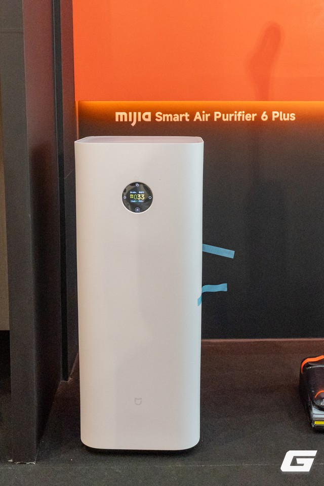 Xiaomi Chính Thức Ra Mắt 9 Sản Phẩm AIoT Mới Tại Việt Nam - Ảnh 9.