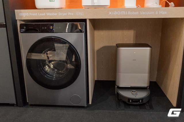 Xiaomi Chính Thức Ra Mắt 9 Sản Phẩm AIoT Mới Tại Việt Nam - Ảnh 7.