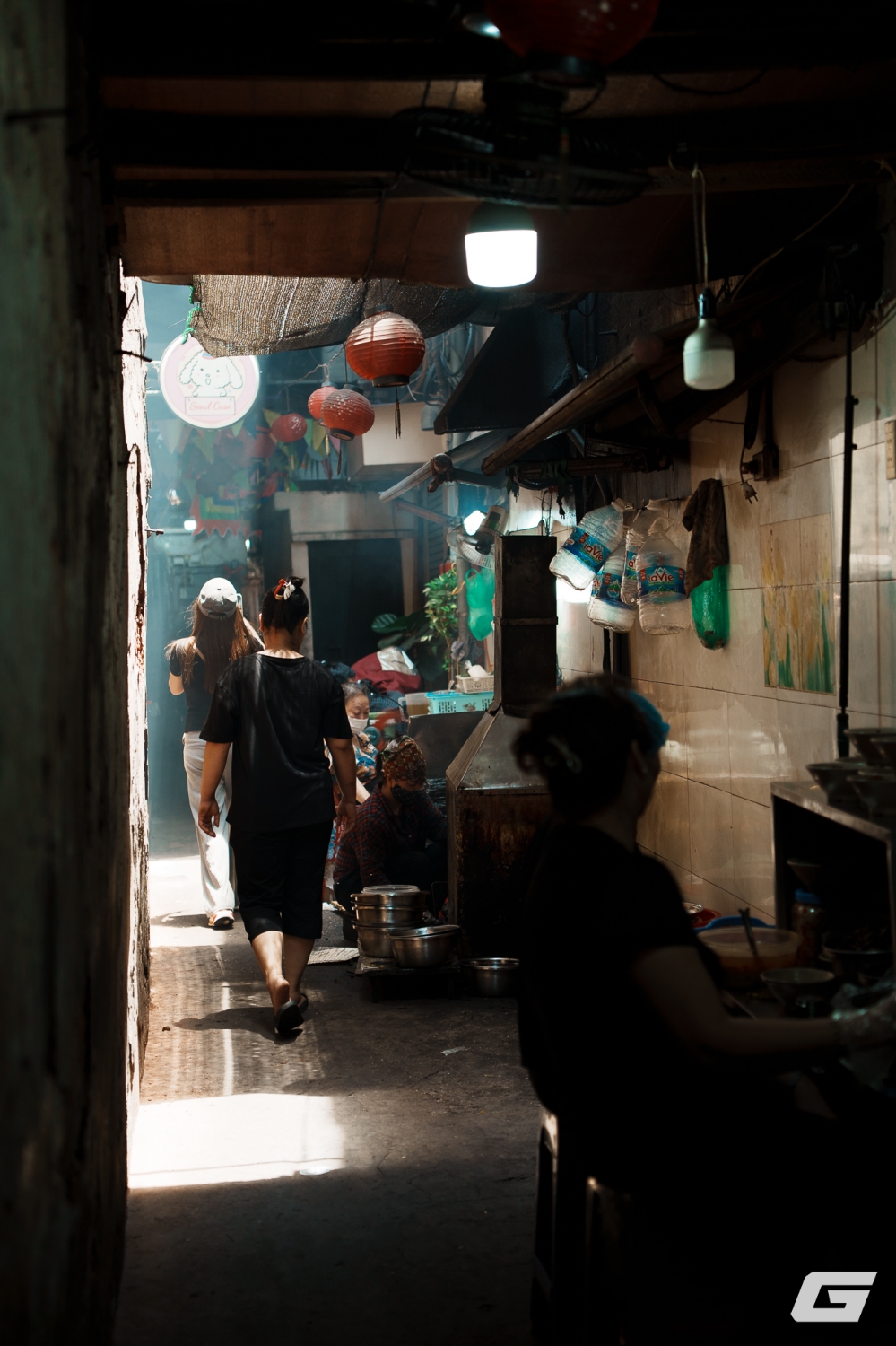 Siêu phẩm zoom mới từ Sigma: 17 - 40mm, khẩu f/1.8, rất ít cái để chê, giá 22.99 triệu- Ảnh 17.
