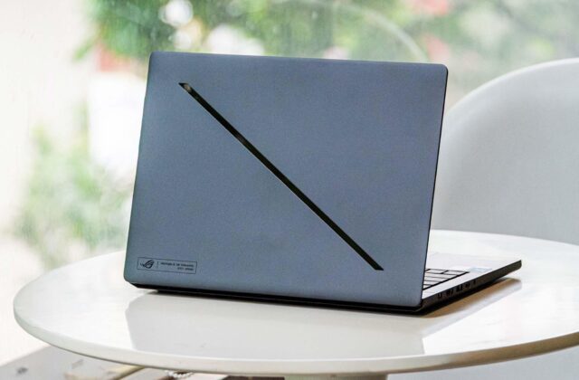 Khám Phá Bộ Đôi ASUS ROG Zephyrus G14 và G16: Tinh Tế và Hiệu Năng Vượt Trội