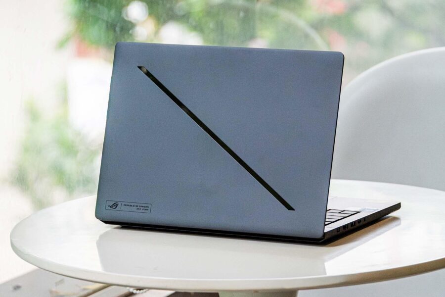 Khám Phá Bộ Đôi ASUS ROG Zephyrus G14 và G16: Tinh Tế và Hiệu Năng Vượt Trội
