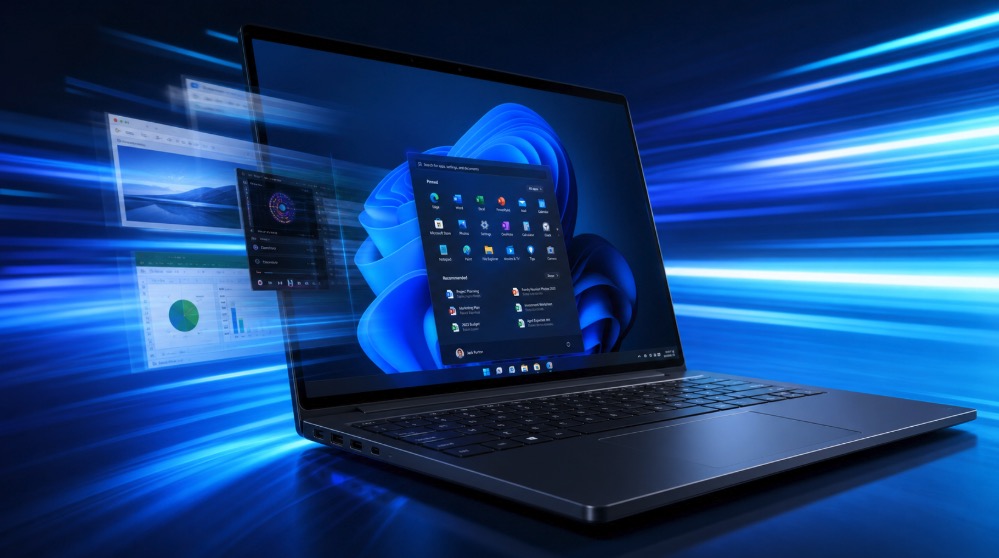 Windows 11 tối ưu hóa hiệu suất Windows 11 tối ưu hóa hiệu suất