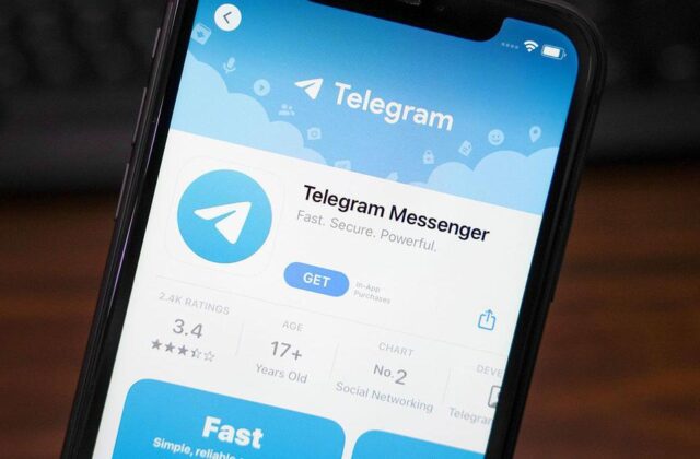Vì Sao Telegram Bị Gỡ Bỏ Từ App Store Trên Toàn Cầu?