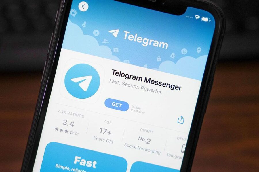 Vì Sao Telegram Bị Gỡ Bỏ Từ App Store Trên Toàn Cầu?