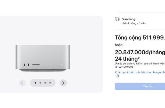 Mac Studio Mới: Đánh Giá Về Các Tùy Chọn Chip M5 Max và M5 Ultra