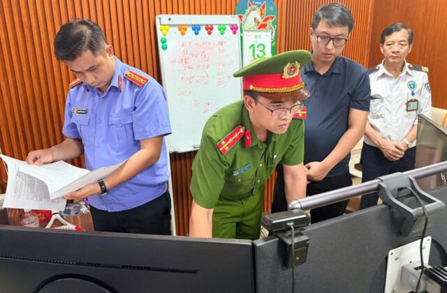 Khởi Tố Hình Sự Đối Với Việc Cài Đặt Windows Office Lậu Tại Việt Nam