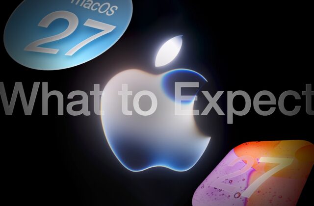 WWDC 2026: Khi Siri chạy Gemini, iOS 27 hứa hẹn chỉnh sửa nền tảng và lời chia tay của Tim Cook