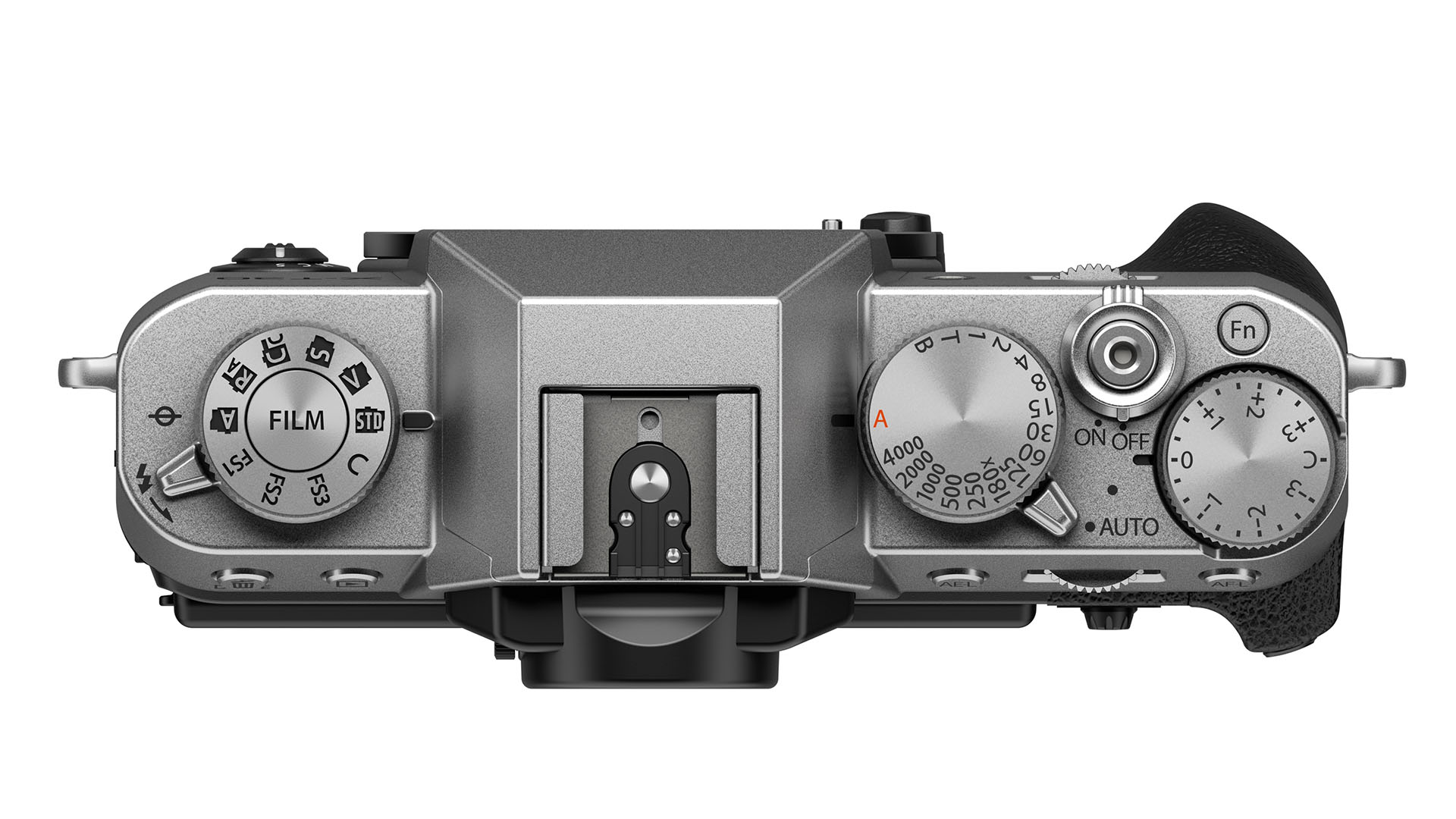 Fujifilm lại có máy ảnh mới: "Bình cũ rượu mới" giá gần 30 triệu đồng- Ảnh 2.