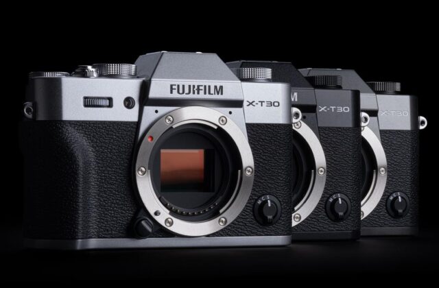 Fujifilm X-T30 III: phiên bản nhỏ gọn, nâng cấp mạnh về video và xử lý hình ảnh
