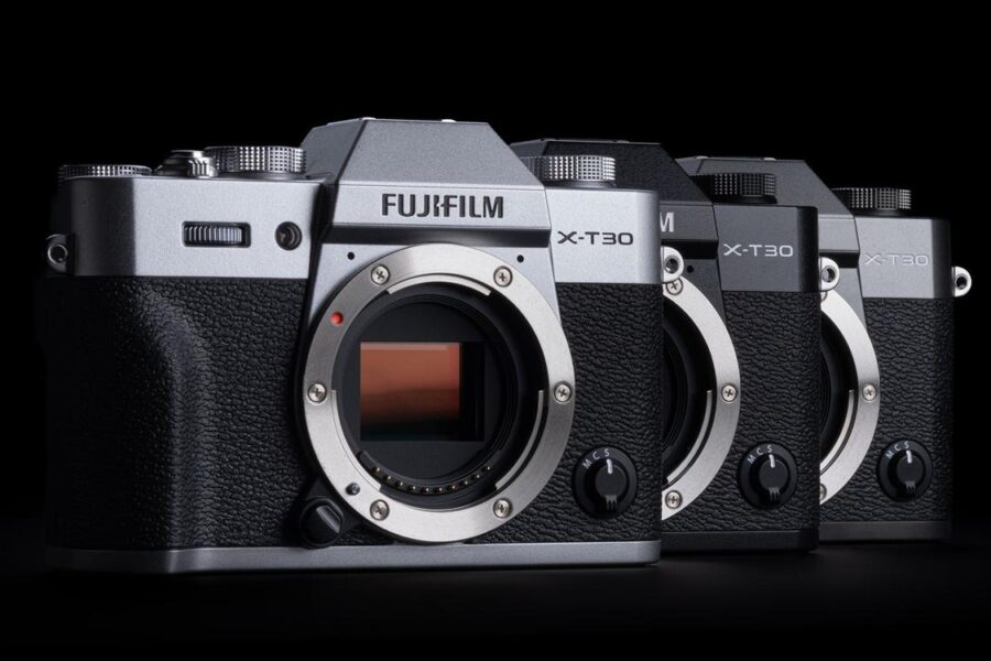 Fujifilm X-T30 III: phiên bản nhỏ gọn, nâng cấp mạnh về video và xử lý hình ảnh