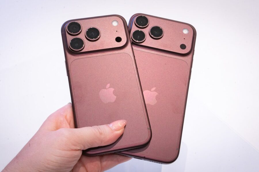 300 tỷ tiền cọc trong chưa đầy 15 giờ: Việt Nam bùng nổ đặt trước iPhone 18 Pro