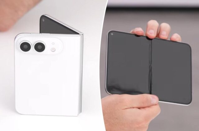 iPhone gập: 4 thay đổi then chốt hứa hẹn định hình tương lai của Apple