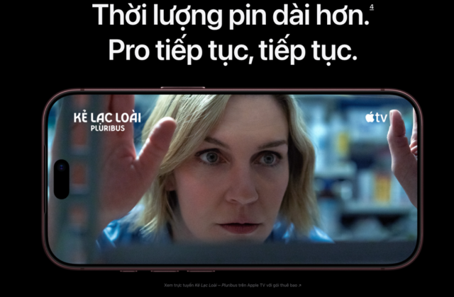 iPhone 18 Pro tính năng nổi bật: Có đủ để chấp nhận tăng giá 100 USD?