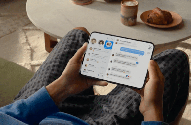 iPhone Duo: phân tích chi tiết những bước tiến và giới hạn của iPhone gập đầu tiên