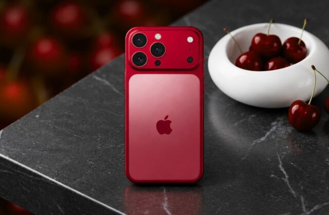 iPhone 18 Pro Max: Những Thay Đổi Đáng Chú Ý Về Thiết Kế