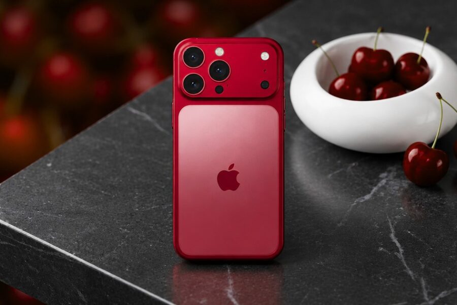 iPhone 18 Pro Max: Những Thay Đổi Đáng Chú Ý Về Thiết Kế
