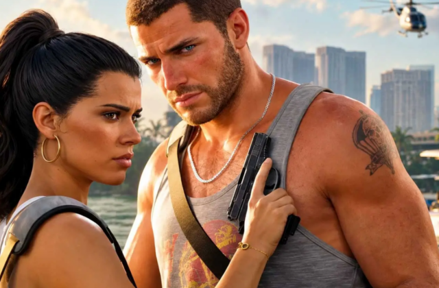 GTA VI: Sự Chọn Lọc Từ Con Người Và Cuộc Cách Mạng Trong Ngành Game