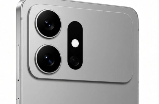 Sự Thay Đổi Đáng Kể Của Camera Galaxy S27 Ultra: Từ 5x Xuống 4x Với Cảm Biến Cao Cấp