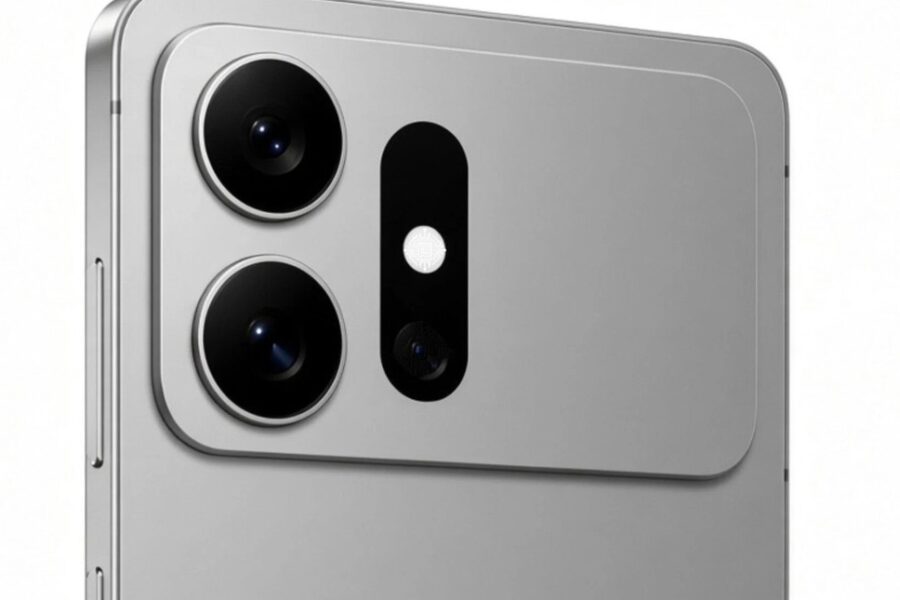 Sự Thay Đổi Đáng Kể Của Camera Galaxy S27 Ultra: Từ 5x Xuống 4x Với Cảm Biến Cao Cấp