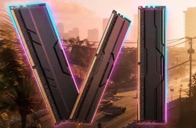 Tương Lai Của Game PC: Cặp Đôi GTA VI Và Cuộc Khủng Hoảng Giá RAM