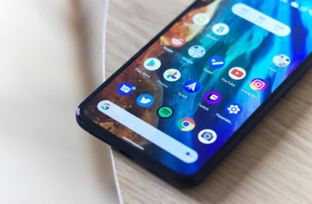 Ứng Dụng Nguy Hiểm Trên Smartphone: Những Điều Người Dùng Cần Biết