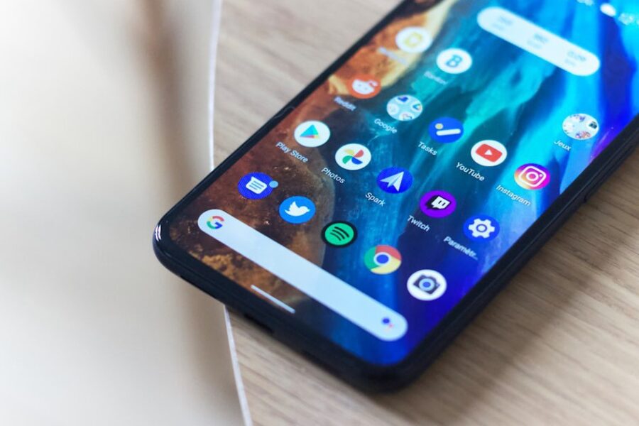 Ứng Dụng Nguy Hiểm Trên Smartphone: Những Điều Người Dùng Cần Biết