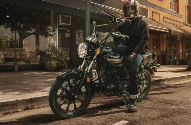 Kawasaki W175 LTD 2026: Chiếc Cruiser Cổ Điển Cho Người Mới Bắt Đầu
