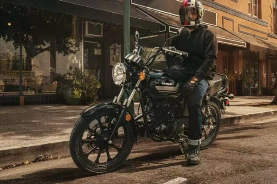 Kawasaki W175 LTD 2026: Chiếc Cruiser Cổ Điển Cho Người Mới Bắt Đầu