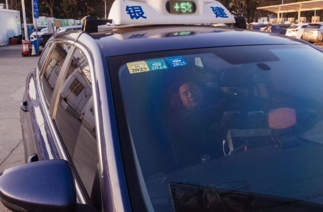 Khó Khăn Khi Bảo Dưỡng Xe Tại Trung Quốc: Nhìn Từ Nghiên Cứu Thị Trường