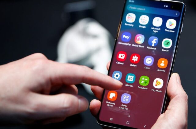 Khám Phá Ứng Dụng Android Pulse: Lý Do Xuất Hiện Trên Điện Thoại Của Bạn