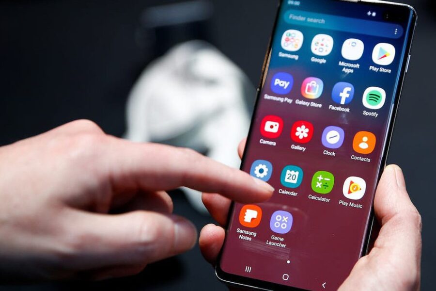 Khám Phá Ứng Dụng Android Pulse: Lý Do Xuất Hiện Trên Điện Thoại Của Bạn