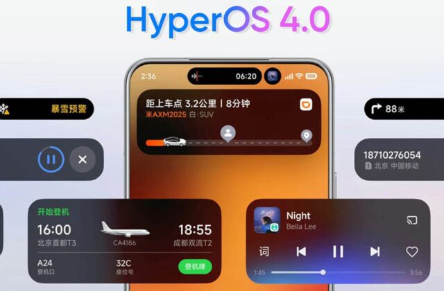 Xiaomi và HyperOS 4: Chỉ ưu tiên máy dùng Android 17 — Hậu quả với thiết bị cũ
