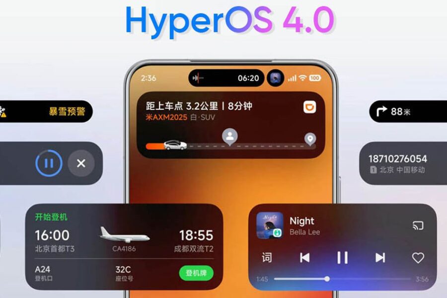 Xiaomi và HyperOS 4: Chỉ ưu tiên máy dùng Android 17 — Hậu quả với thiết bị cũ