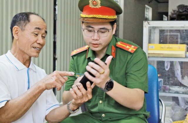 VNeID bị thắt chặt từ 28/9/2026: Những điểm người dùng cần nắm